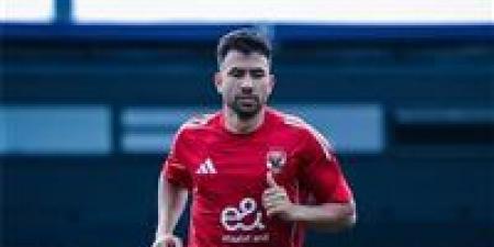 تريزيجيه يتصدر المشهد وصلاح يطارده قبل انطلاق أمم أفريقيا 2025