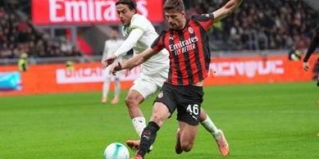 أستراليا تستضيف مباراة ميلان وكومو بالدورى الإيطالى 8 فبراير بحكام آسيويين