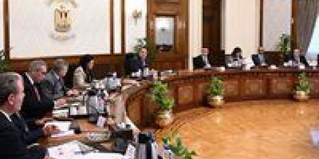 رئيس الوزراء يُتابع الموقف التنفيذي لمشروعات تحلية مياه البحر