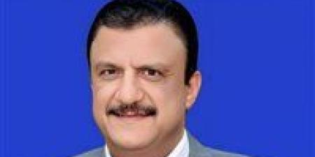 حصر عددي.. فوز المرشح المستقل محمد حفني بمقعد دائرة ثان الإسماعيلية