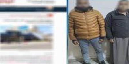 «ماء نار في توك توك».. تفاصيل صادمة لاعتداء على طلاب بالقليوبية