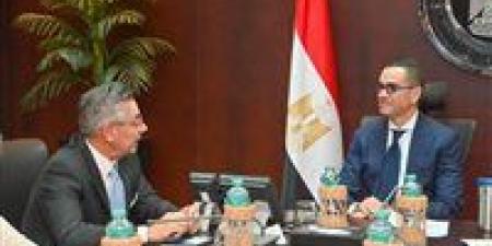 فرصة للتعاون بين الشركات المصرية والإيطالية.. وزير الاستثمار: نستهدف توطين عددًا من الصناعات