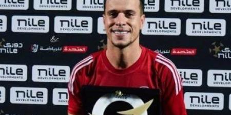 فوزى الحناوى يدخل دائرة اهتمامات سيراميكا فى الانتقالات الشتوية