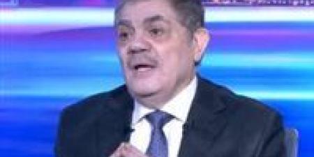 السيد البدوي يعلن ترشحه لرئاسة حزب الوفد