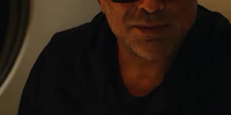 الله ستر.. عطل فني يصيب طائرة وائل كفوري والسيطرة عليه