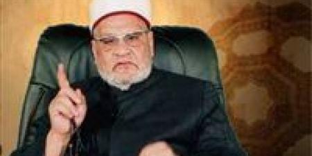 أحمد كريمة لـ تحيا مصر: تصرف الرجل المسن بالمترو أرعن وخطر التواطؤ السلبي على المجتمع كبير