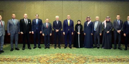 برعاية رئيس الوزراء.. القاهرة تستضيف أول معرض فرنشايز مصري سعودي