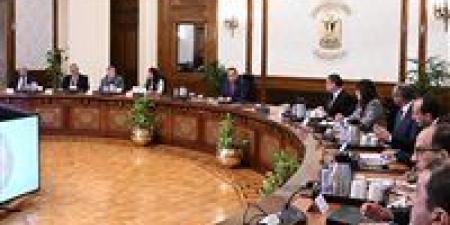 رئيس الوزراء: التفاوض مع عدد من الشركات العالمية بشأن مشروعات تحلية مياه البحر