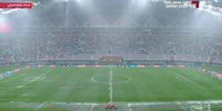 الفيفا يقرر إلغاء مواجهة السعودية والإمارات في كأس العرب.. أعرف التفاصيل