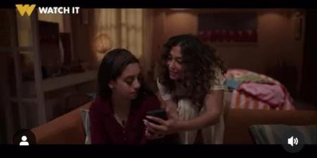 مسلسل ميدترم الحلقة 10.. تيا تكشف وجه نعومي الحقيقي بعد تدمير الجروب