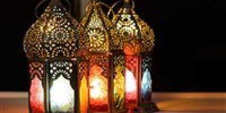نهاية العد التنازلي للصيام.. شوال يبدأ فلكيًا يوم الجمعة
