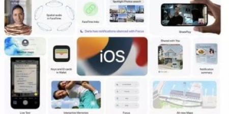 أبل تجرى تغييرات على iOS باليابان.. متاجر تطبيقات خارجية وخيارات دفع مرنة