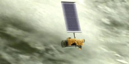 زى النهاردة.. ناسا تطلق القمر الصناعى تيرا لمراقبة الأرض ورصد تغير المناخ