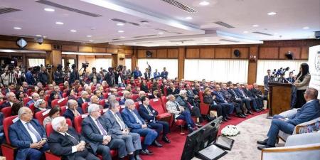 رئيس "التخطيط القومي": المعهد داعم رئيس لصناع السياسات منذ الستينات