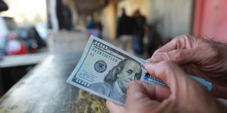 أسعار الدولار اليوم 18 ديسمبر 2025 في مصر.. تحديث لحظي عبر «الدستور»