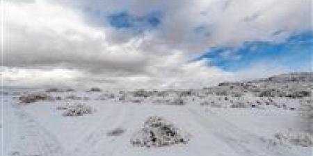 شتاء يضرب مبكرًا.. 5 ليالٍ جليدية ودرجات الحرارة تهبط تحت 10 درجات في معظم المحافظات