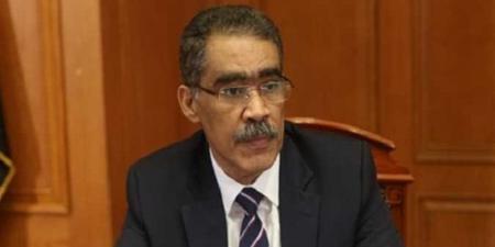 ضياء رشوان: الصفقة محل الجدل تجارية بحتة ولا تمس ثوابت الموقف المصري