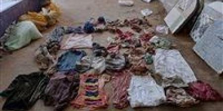 رأيت ما لا يُحتمل| مواطن يروي مأساة نبش قبر نجلته بعد دفنها بـ 48 ساعة