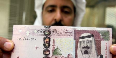 أسعار صرف الريال السعودي اليوم الخميس 18 ديسمبر 2025 (تحديث البنوك)