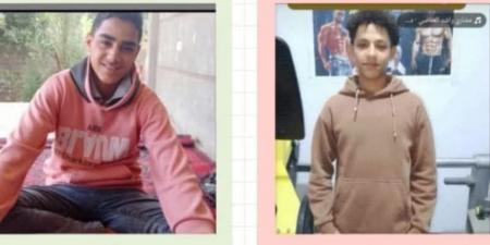 من دفاتر المدرسة إلى أكياس الجثامين.. نهاية أطفال قرية معصرة صاوي في الفيوم