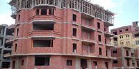 استخراج تراخيص البناء في 8 خطوات.. 26 يومًا فقط لإنهاء الإجراءات وعدد الأدوار المسموح بها