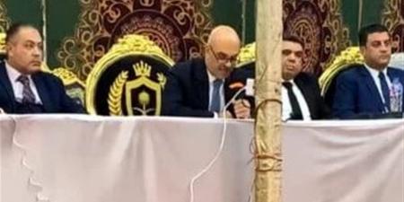 نتيجة الحصرى العددى لجولة الإعادة بانتخابات مجلس النواب دائرة القناطر وقليوب