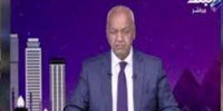 احذروا غضب القاهرة| مصطفى بكري يحذر من مخططات تهديد الأمن المصري