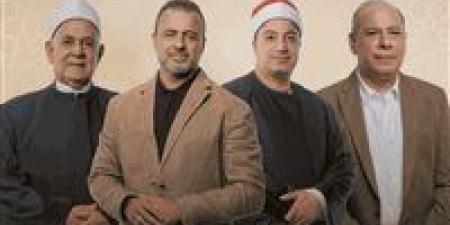 تحدي قوي.. مواعيد عرض برنامج دولة التلاوة الليلة والقنوات الناقلة