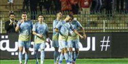 بصعوبة شديدة: الأهلي يفوز على سيراميكا كليوباترا بهدف نظيف في كأس عاصمة مصر