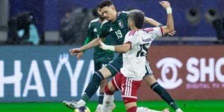 فيفا يعلن تقاسم السعودية والإمارات المركز الثالث مناصفة فى كأس العرب