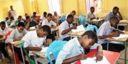 ولاية نهر النيل تعلن نتيجة الشهادة المتوسطة 2025 بالأسماء..بالرابطة وطريقة الحصول عليها