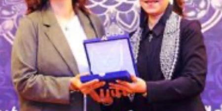 أبرزهم حسين فهمي وأحمد السقا وشريف عامر.. إعلان الفائزين بـ جوائز أمال العمدة