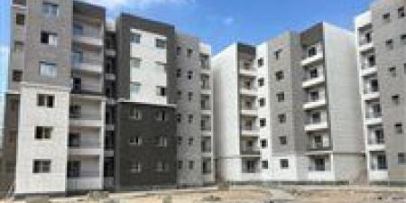 جهود الدولة في القضاء على العشوائيات