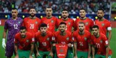 الجوائز المالية لكأس العرب بعد تتويج المغرب.. مكاسب تاريخية تعكس قيمة البطولة