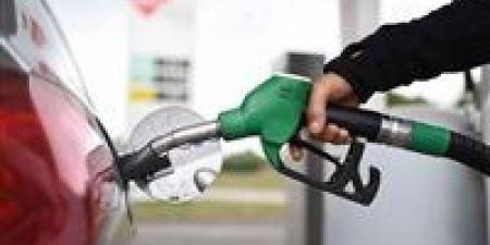 أسعار البنزين اليوم.. استقرار لبنزين 95 و92 و80 والسولار