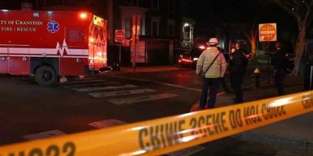 تحديد هوية المشتبه به فى حادث إطلاق النار بجامعة براون الأمريكية