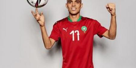 أشرف بن شرقي: الإصابة حرمتني من المشاركة في كأس العرب لكن فرحتي باللقب لا توصف