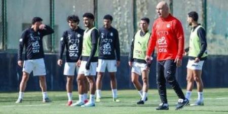 مواعيد مباريات منتخب مصر فى كأس الأمم الأفريقية بالمغرب 2025