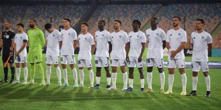 غزل المحلة يبدأ مشواره في كأس عاصمة مصر بمواجهة فاركو