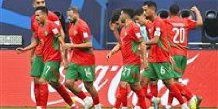 المغرب يسيطر على كأس العرب 2025 ويجني 7 ملايين دولار