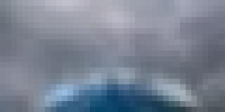 أمطار رعدية غزيرة على عديد ولايات الوطن