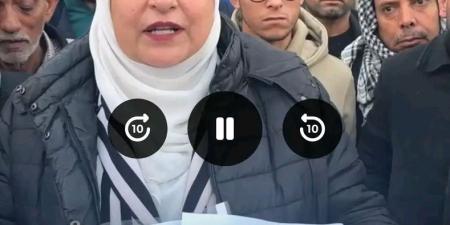 بعد واقعة سحر عتمان.. حزب العدل يحذّر من محاولات منظمة للالتفاف على إرادة الناخبين ويتقدم بتظلم على الحصر العددي