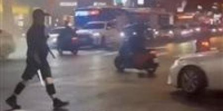 هجوم تايوان اليوم.. تفاصيل الهجوم في تايبيه وسقوط قتلى وجرحى