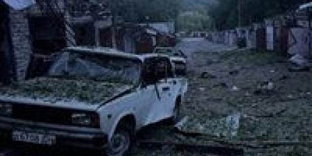 أوكرانيا تحت القصف.. هجوم صاروخي يستهدف شريان الملاحة بالجنوب ويخلف 22 ضحية(تفاصيل)