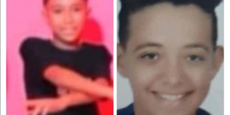 إدارة طامية التعليمية تنعى طالبين لقيا مصرعهما فى حادث الطريق الإقليمى