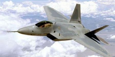 القيادة المركزية الأمريكية تكشف تفاصيل قصف أهداف في سوريا