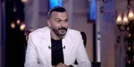 "تجدد الأزمة".. القبض على نجم الأهلي والزمالك السابق إبراهيم سعيد وطليقته في أحد فنادق القاهرة