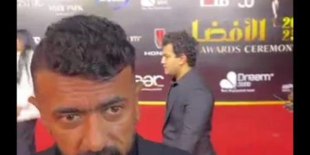 أحمد العوضي: هتجوز قريب ومش هفضل سينجل عشان حد