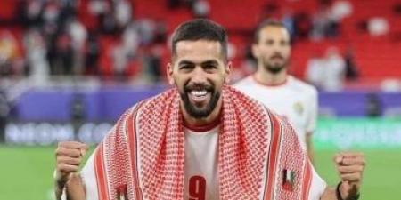 قرار مهم من توروب يحسم مفاوضات الأهلي مع هداف كأس العرب