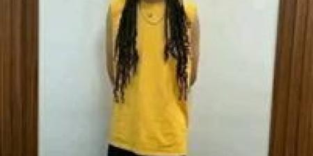 17 يناير.. الحكم في استئناف البلوجر خالد الرسام على حكم حبسه 3 سنوات